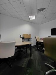 The Concourse (D7), Office #526763991